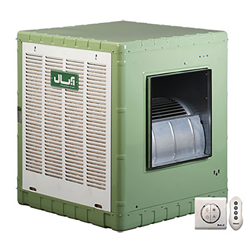 کولر آبی 5500 آبسال مدل AC55R