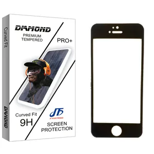 JF Diamond Screen Protector For Apple iPhone 5