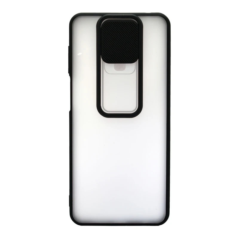 کاور مدل CS-011 مناسب برای گوشی موبایل شیائومی Redmi Note 9S