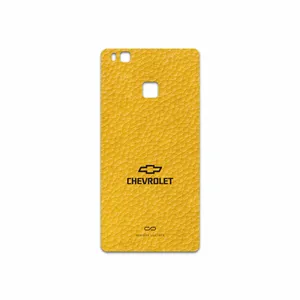 MAHOOT ML-CHVRLT Cover Sticker for Huawei P9 Lite