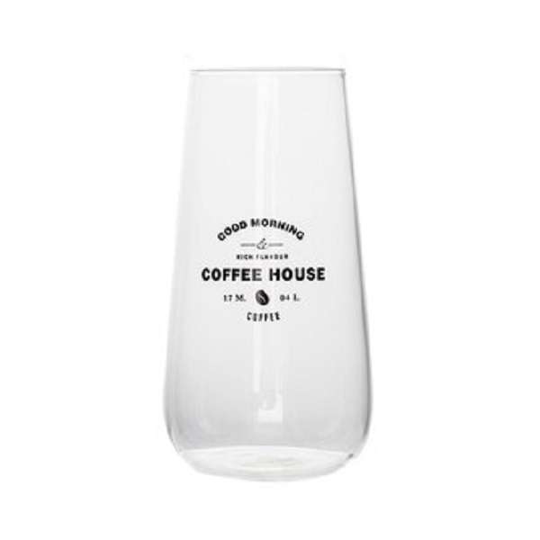 لیوان مدل COFFEE HOUSE