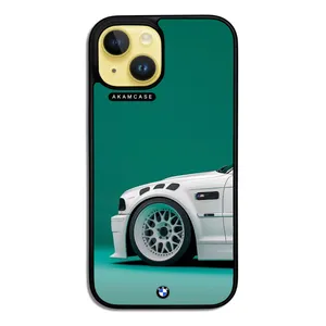 AKAM AMC-WA15-BMW-36 Cover For Apple iPhone 15