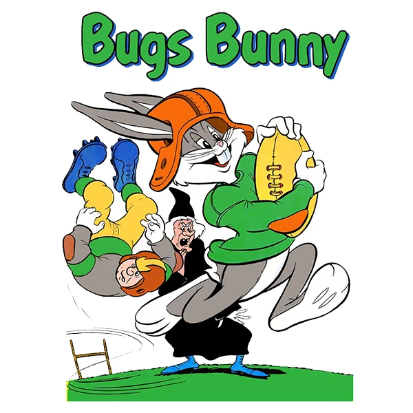  استیکر پارچه و لباس پاد آفرین طرح کارتونی کد 2012