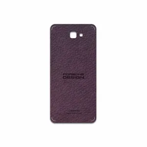 MAHOOT PL-PRDS Cover Sticker for Samsung Galaxy J7 Prime 2