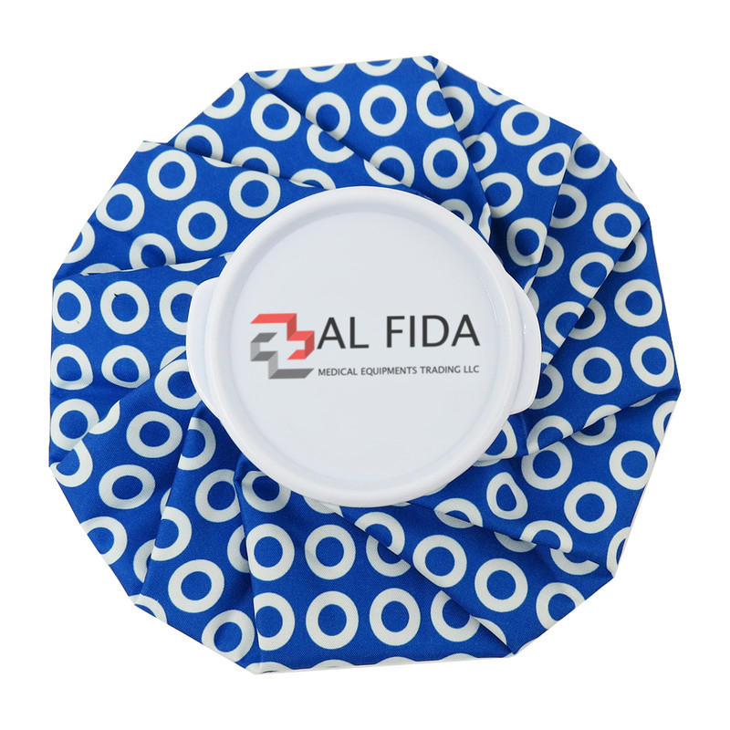 کیسه یخ آل فیدا مدل 12B02