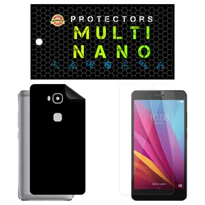 Multi Nano X-SFM Screen Protector For Honor 5X with back skin