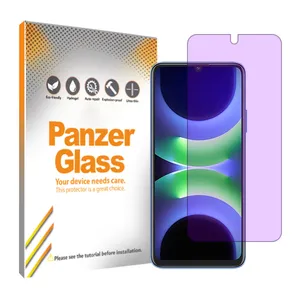 Panzer Glass Resistant model anti-purple screen protector suitable for Huawei Enjoy 70z mobile phone