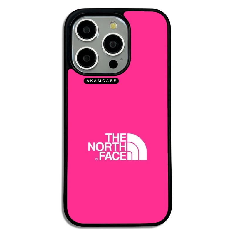 کاور آکام مدل AMC-WA15PRO-BRANDS-39 مناسب برای گوشی موبایل اپل iPhone 15 Pro