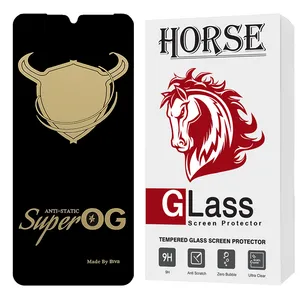 Horse SOHOG Screen Protector Suitable For Samsung Galaxy A14 4G / Galaxy A14 5G