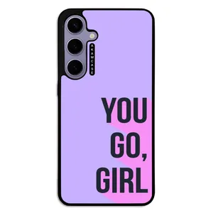 AKAM AMC-WSGS24P-POSITIVE-30 Cover For Samsung Galaxy S24 Plus