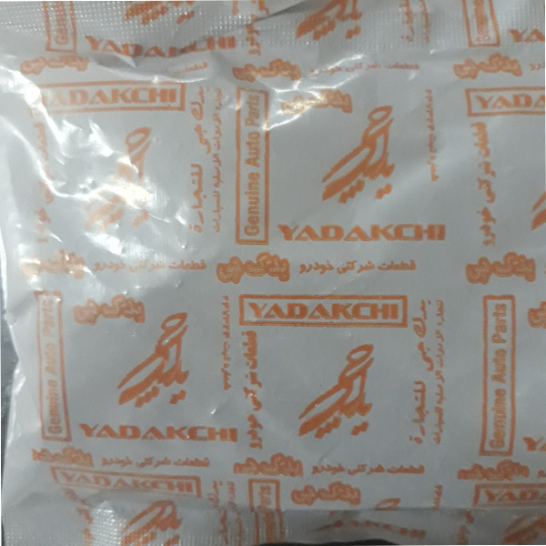 واشر اویل پمپ یدک چی کد 50136 مناسب برای پراید