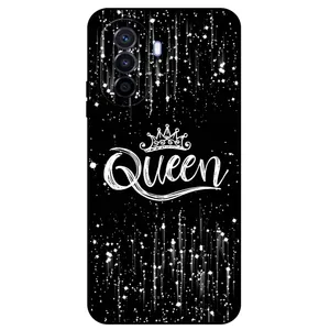 Megafone Queen 1893 Cover For Huawei Nova Y70