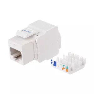 کیستون CAT6 ان دبلیو پی مدل AKE18F-C6CUS