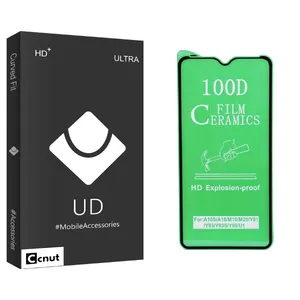 Coconut UD Black Ceramics Screen Protector For Samsung Galaxy A10 / A10s / M10