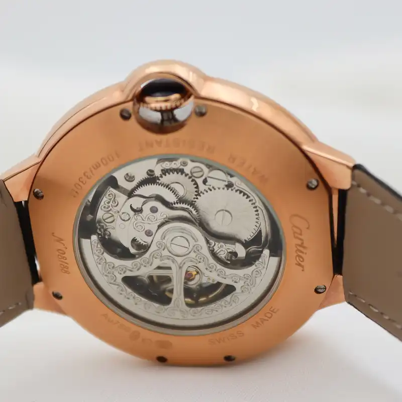 ساعت مچی عقربهای مردانه  مدل Master quality - N08-88 کد WG-74