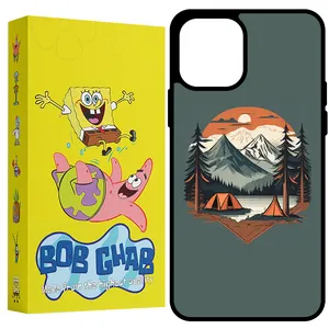  BOB Ghab BCP12P Cover For Apple iPhone 12 Pro