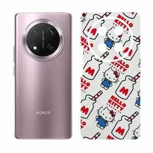 Remax Cover model coverage sticker hello kitty design suitable for Honor X9c mobile phone