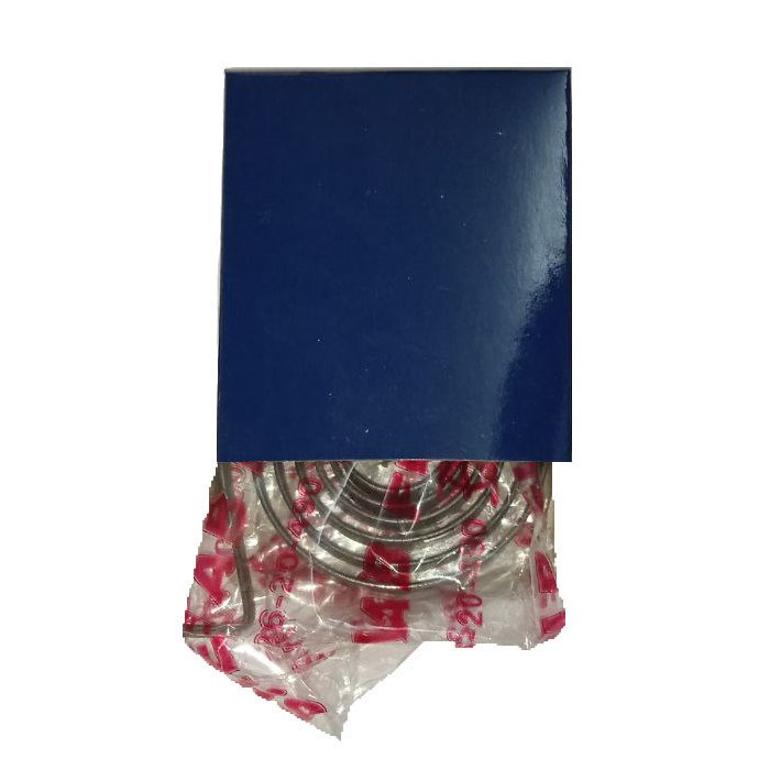 فنر دریل مدل 16 فنر دریل مدل 16