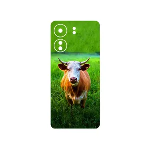 MAHOOT Cow Cover Sticker for Xiaomi Redmi 13C