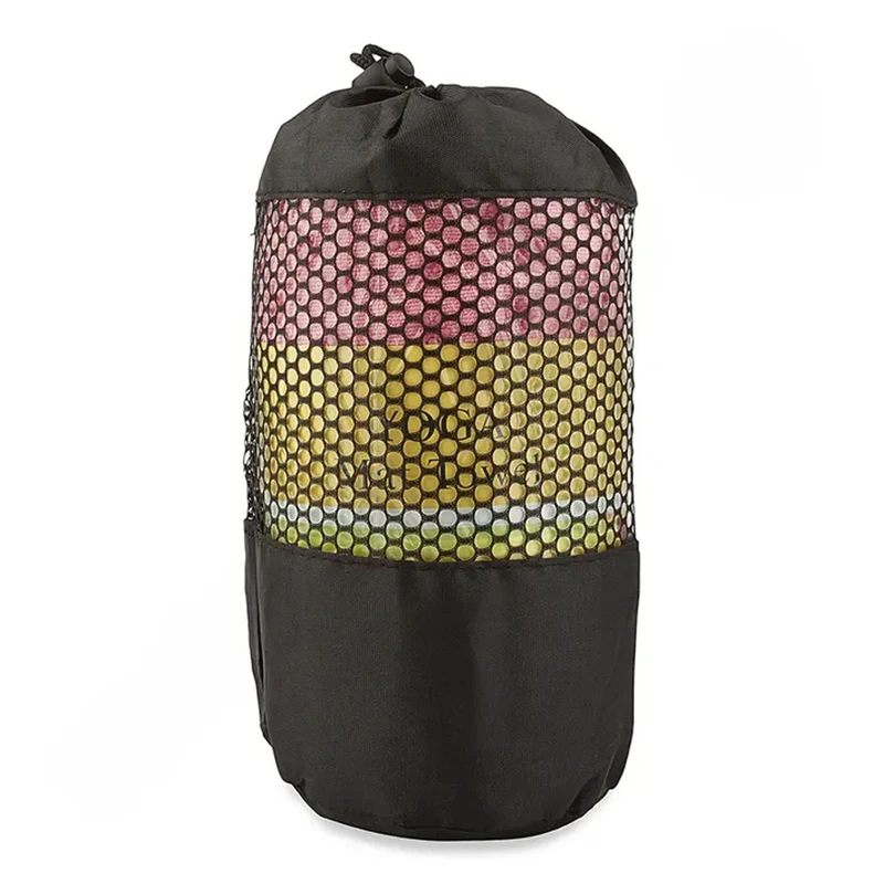 عکس شماره 4 : زیر انداز یوگا مدل حوله ای کد 183cm ضخامت 5 میلی متر