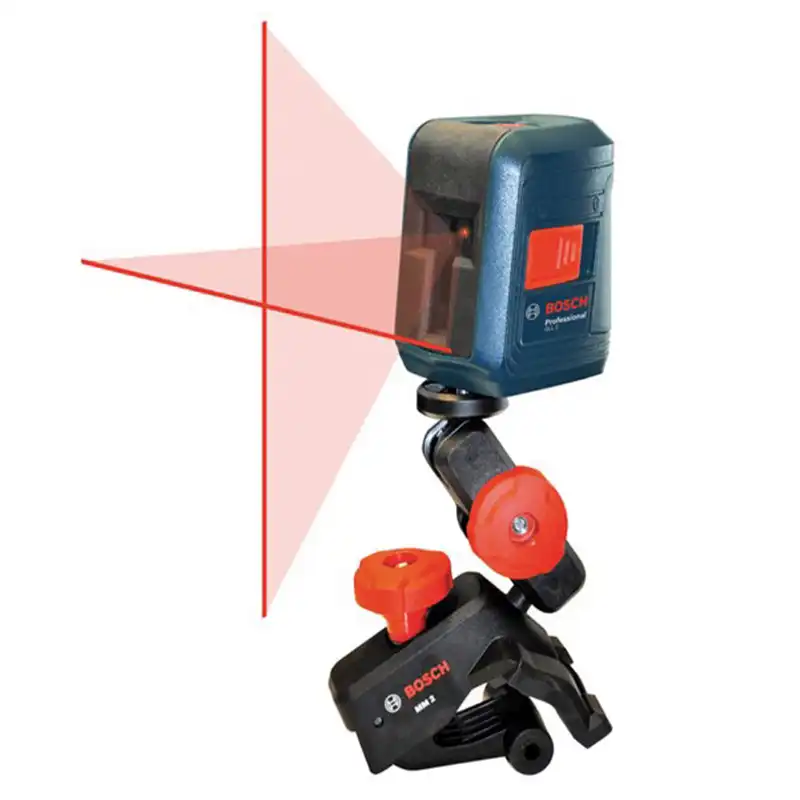 تراز لیزری بوش مدل GLL 2