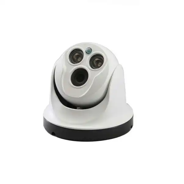 دوربین مداربسته تحت شبکه مدل فولهان