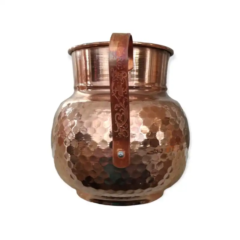 پارچ مسی کد 2341