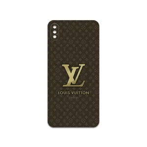 MAHOOT  LS-VTTN Cover Sticker for apple iPhone XS Max