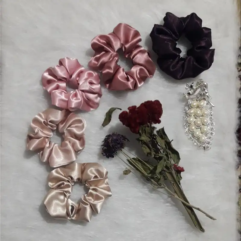 کش مو زنانه مدل S1