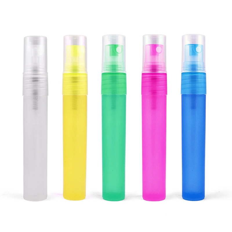 محفظه نگهداری عطر مدل AR مجموعه 5 عددی
