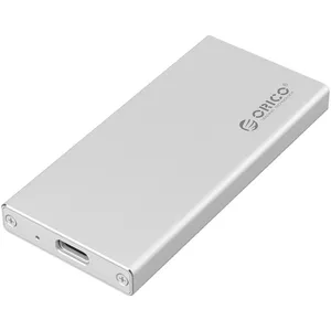 باکس تبدیل mSATA به USB Type-C اوریکو مدل MSA-UC3