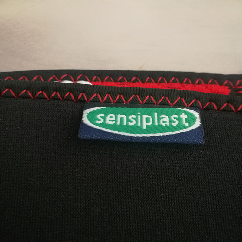 کمربند طبی سنسی پلاست کد cr310