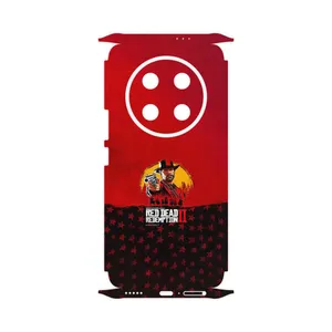 MAHOOT Red_Dead_Redemption_Game-FullSkin Cover Sticker for Honor X9c