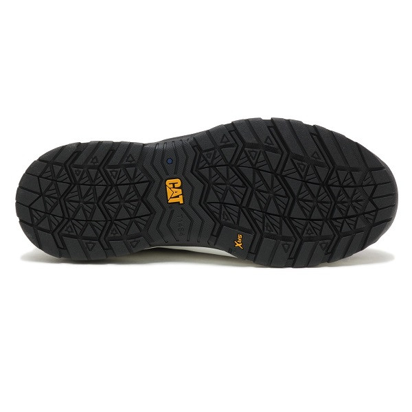 کفش ایمنی کاترپیلار مدل p91356