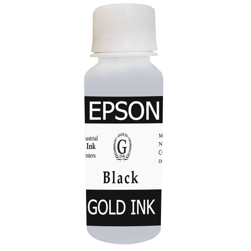 جوهر مخزن اپسون مدل G4EP حجم 100 میلی لیتر بسته 4 عددی