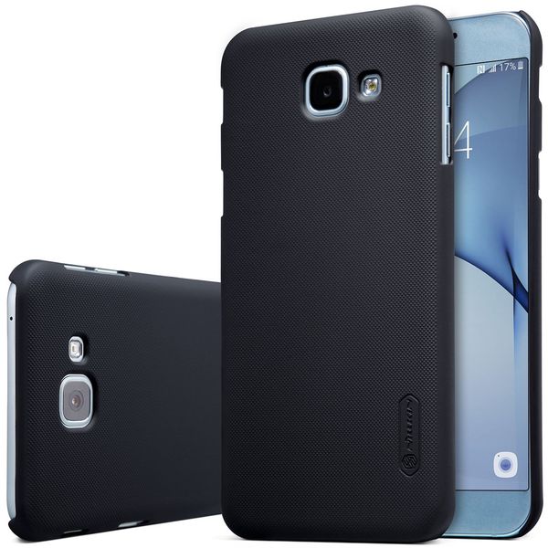 کاور نیلکین مدل Super Frosted Shield مناسب برای گوشی موبایل سامسونگ A8 2016 کاور نیلکین مدل Super Frosted Shield مناسب برای گوشی موبایل سامسونگ A8 2016