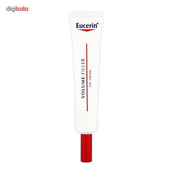 کرم دور چشم اوسرین سری Anti Age مدل Volume Filler حجم 15 میلی لیتر کرم دور چشم اوسرین سری Anti Age مدل Volume Filler حجم 15 میلی لیتر