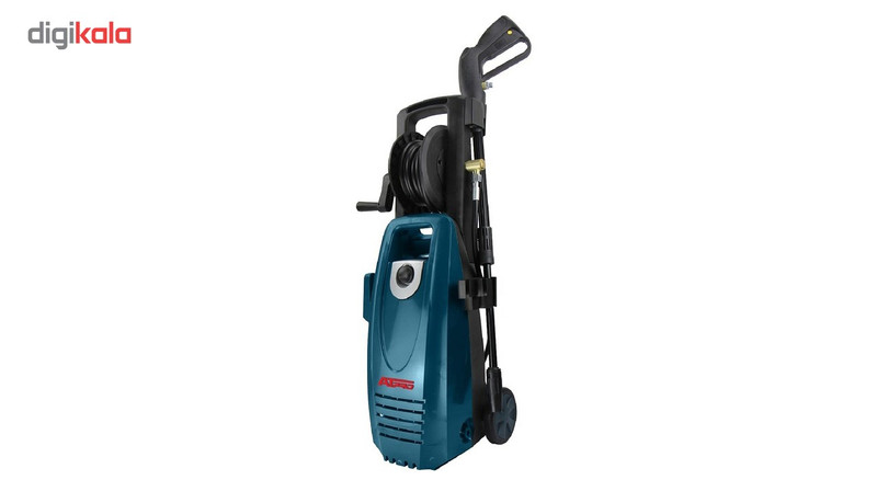 کارواش ای تی پرو مدل AT751-140 کارواش ای تی پرو مدل AT751-140