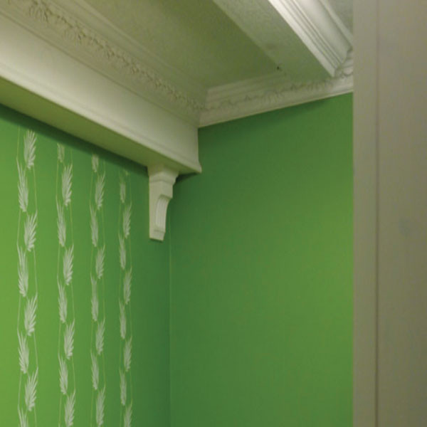 غلتک نقاشی مدل Y082 سایز 6 اینچ به همراه دسته و فوم