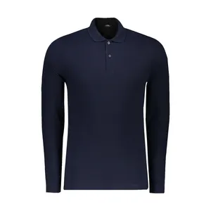 پولوشرت مردانه ال سی وایکیکی مدل W191462Z8-HRZ