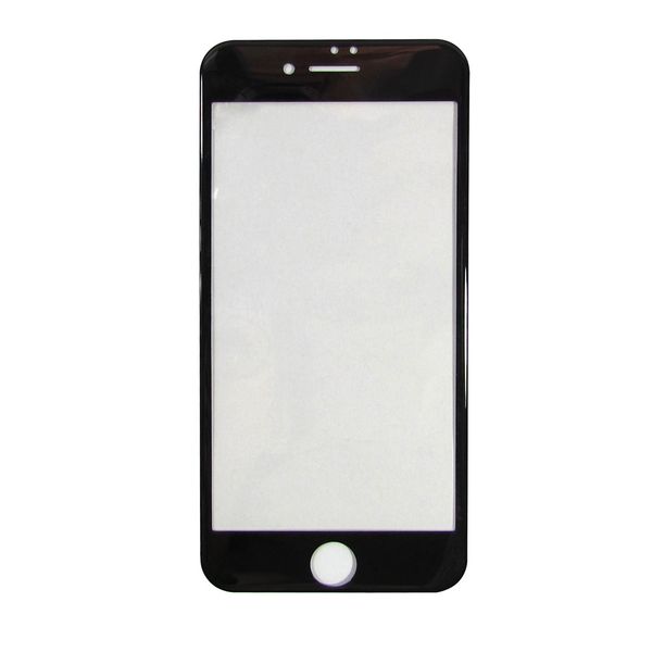 محافظ صفحه نمایش شیشه ای راک مدل 3D مناسب برای گوشی Iphone 7 محافظ صفحه نمایش شیشه ای راک مدل 3D مناسب برای گوشی Iphone 7