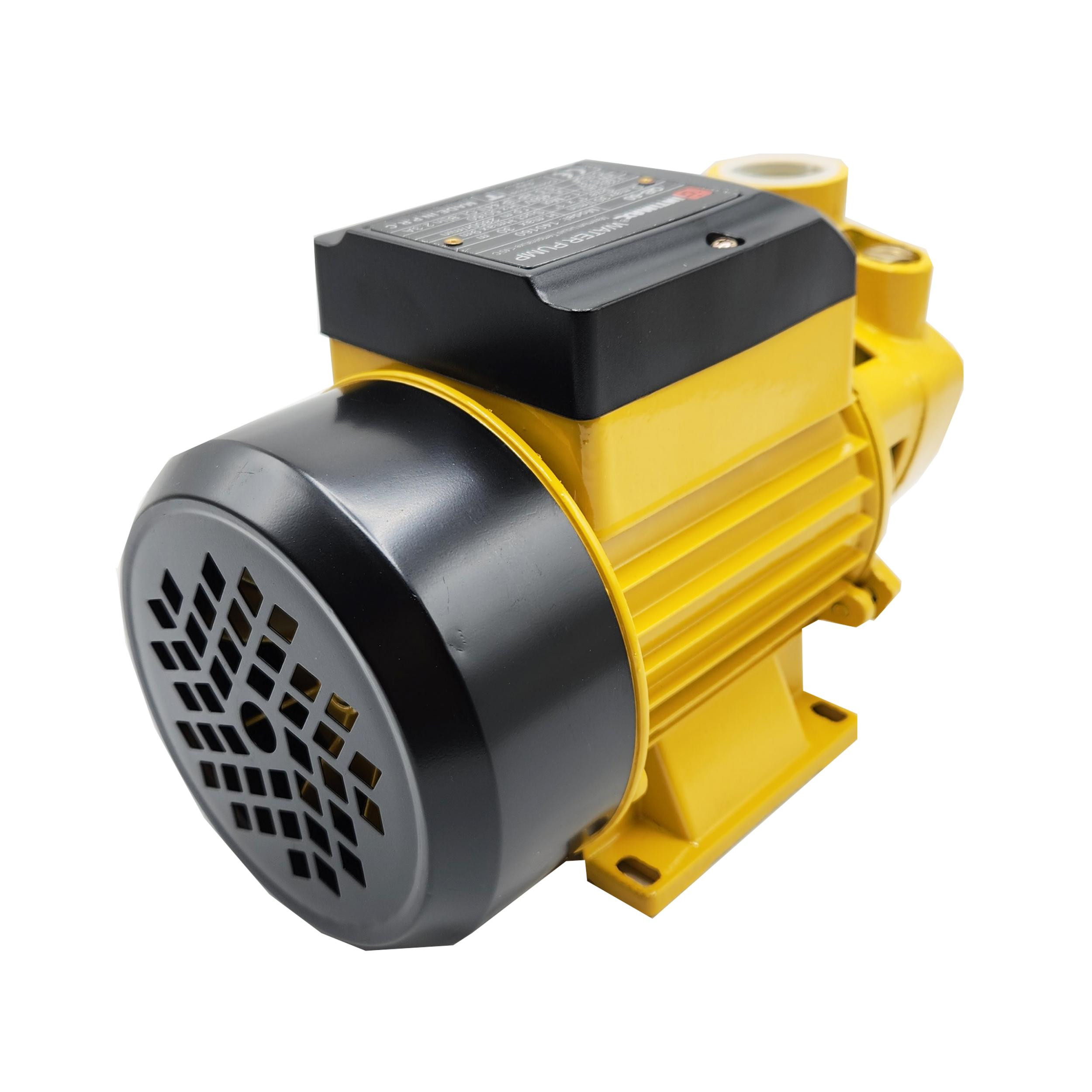 پمپ آب اینتیمکث کد GHR144