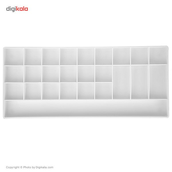 پالت 25 خانه مستطیل