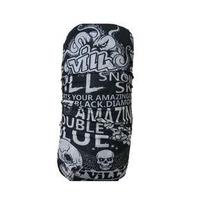  دستمال سر و گردن مدل SK-208