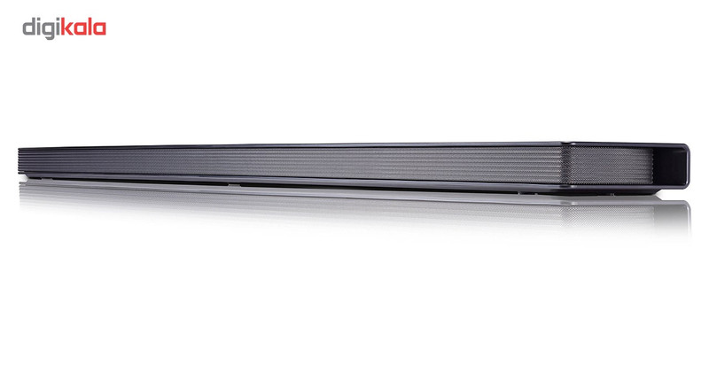 ساندبار ال جی مدل SJ8 با توان خروجی 300 وات