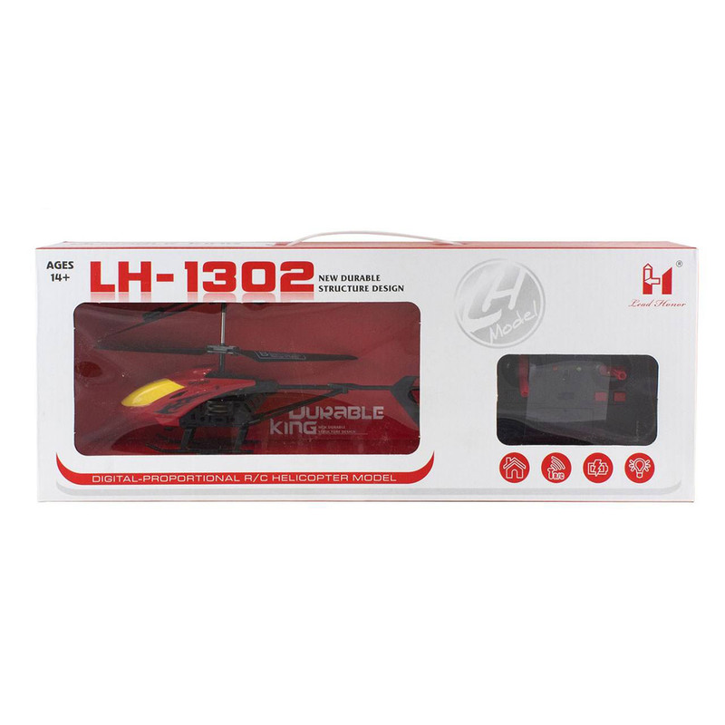 هلیکوپتر بازی کنترلی مدل Load Honor کد 1302