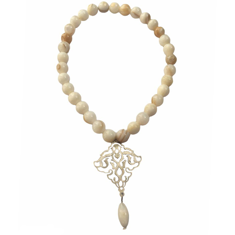 تسبیح مدل نیایش