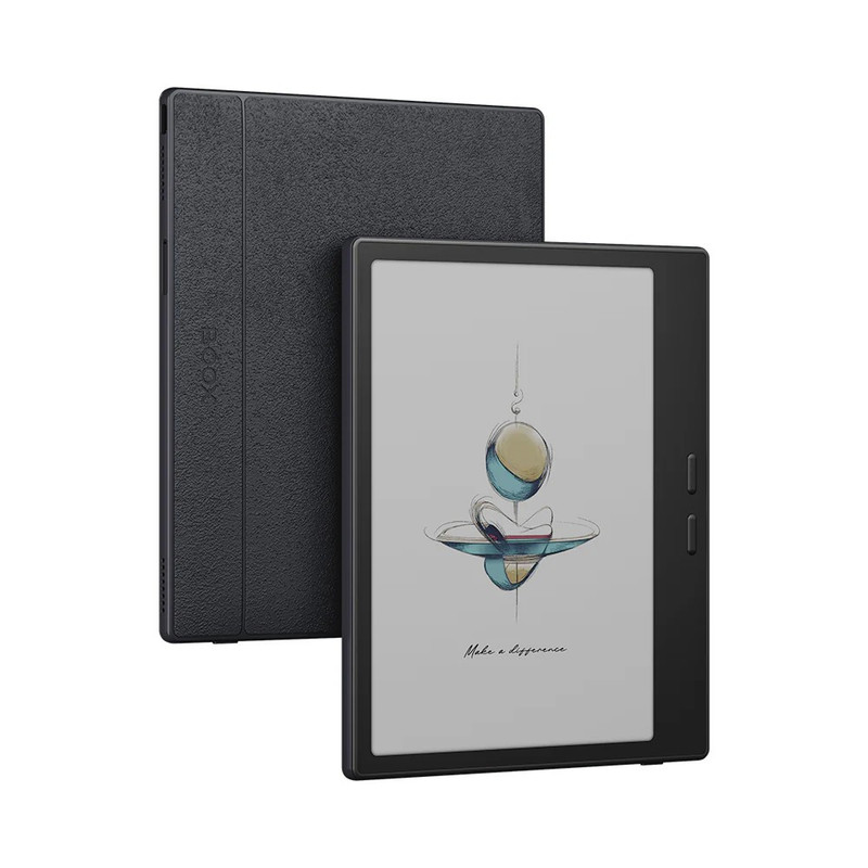 کتاب خوان بوکس مدل (Boox Go Color 7 (Gen 2