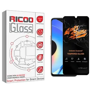 Ricoo RiC2 Antistatic Screen Protector For Realme  10s