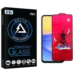 PK Delta king Screen Protector For Samsung  Galaxy A15